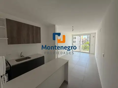 Departamento en Alquiler de 2 dormitorios