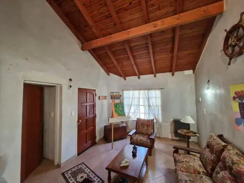 Casa en Venta de 1 dormitorio