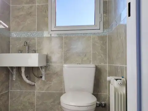 Casa en Alquiler 8 años