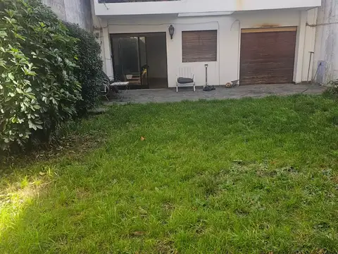 VENTA DEPTO  4 AMB PARR JARDIN LAV  LUM -FLORESTA