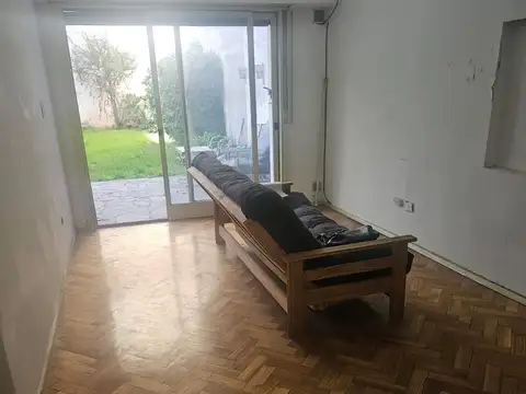 VENTA DEPTO  4 AMB PARR JARDIN LAV  LUM -FLORESTA