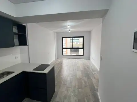 Departamento en Alquiler en Centro, Rosario