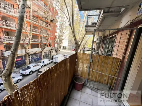Departamento en Venta en Belgrano, USD 339.000