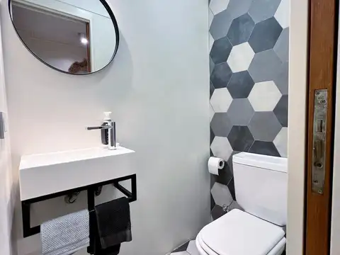 Departamento en Venta de 3 dormitorios