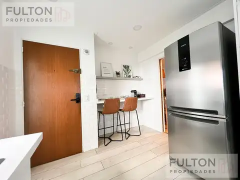 Departamento en Venta 25 años