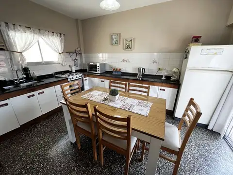Departamento en Venta 40 años