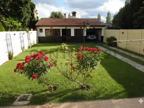 CASA 3 AMBIENTES CITY BELL LA PLATA SOBRE CAMINO CENTENARIO Y 461- APTO CRÉDITO