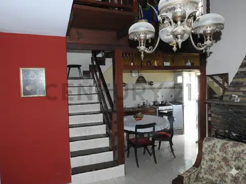 CASA 3 AMBIENTES CITY BELL LA PLATA SOBRE CAMINO CENTENARIO Y 461- APTO CRÉDITO