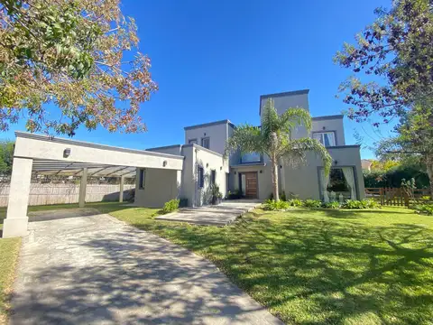Casa en La Alameda