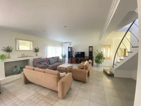 Casa en La Alameda