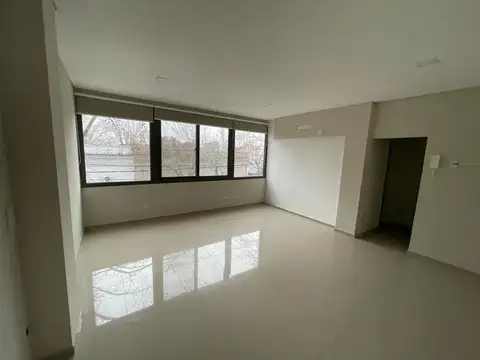 Oficina Monoambiente con 1 baño