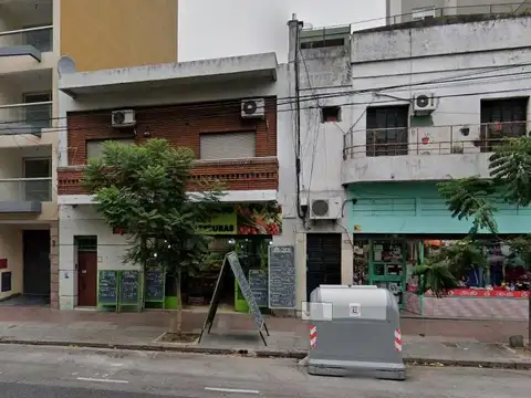 EXCELENTE LOTE - BOEDO - 3139 METROS VENDIBLES