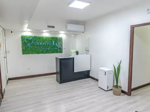 Oficina en Venta en Microcentro, Centro