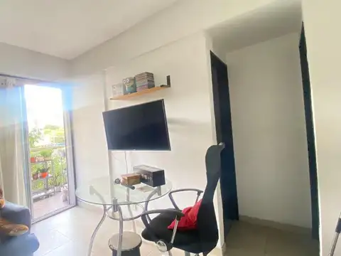 Departamento en Venta en Balvanera, USD 67.000