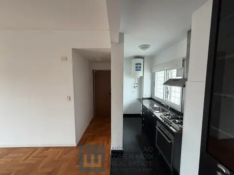 Departamento en Alquiler en Monserrat, $ 1.100.000