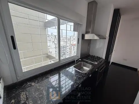 Departamento en Alquiler 50 años
