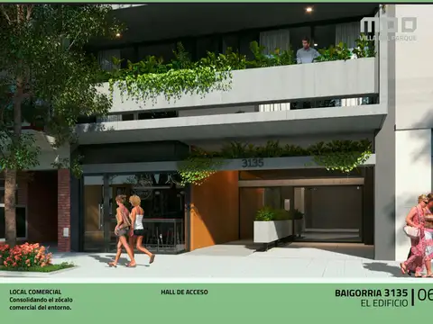 LOCAL 41 M² A ESTRENAR CON FINANCIACIÓN - VDP