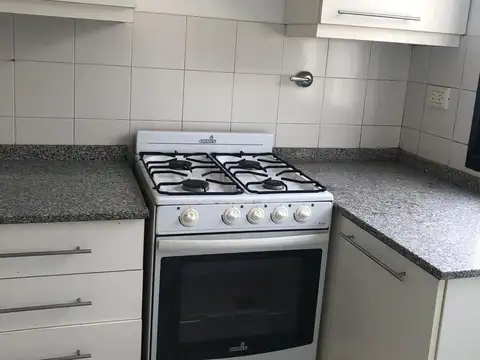 Departamento en  ALQUILER SAN ISIDRO