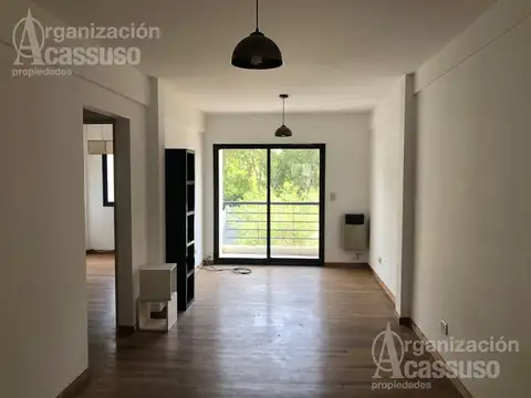 Departamento en  ALQUILER SAN ISIDRO
