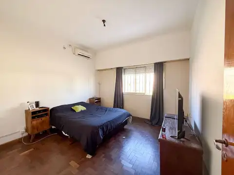 Depto Tipo Casa 4 ambientes con 1 baño