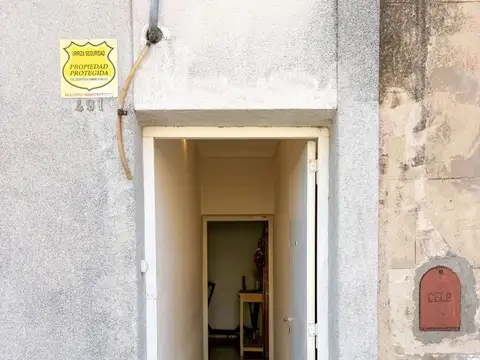 Depto Tipo Casa en Venta de 4 ambientes