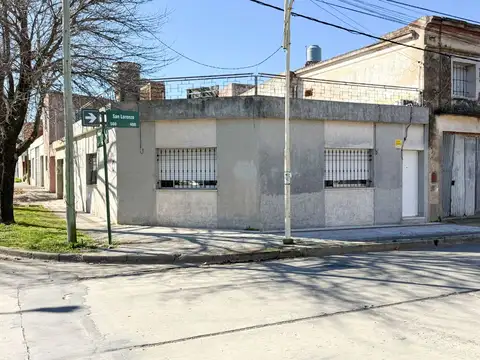 San Lorenzo 400