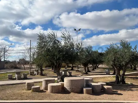 LOTE EN VENTA NATANIA GUAYMALLEN
