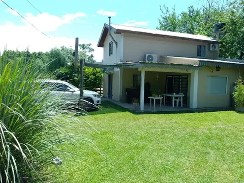 Casa en Venta en Ituzaingo, Partido de Ituzaingó