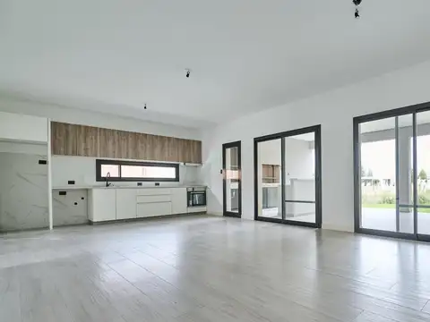 Ruta 25, El Naudir, Partido De Escobar