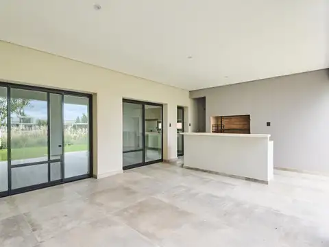 Casa en Venta A Estrenar