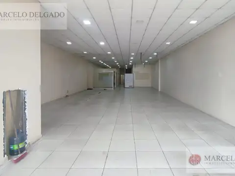 Local en Venta A Estrenar