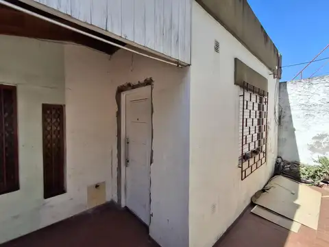 Depto Tipo Casa en Venta de 1 dormitorio