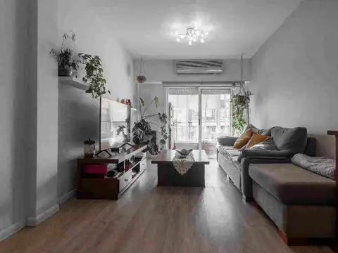 Departamento en Venta en Villa Urquiza, Capital Federal