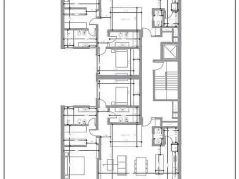Departamento en Venta en Mar Del Plata, USD 283.000