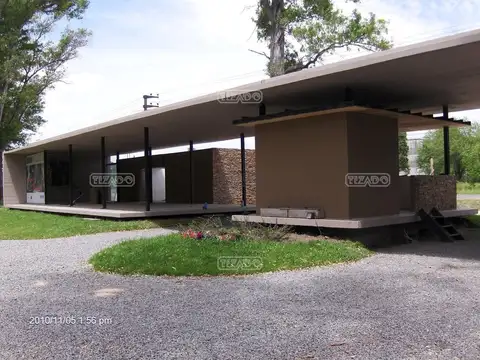 Terreno en Venta de 465,0 m2