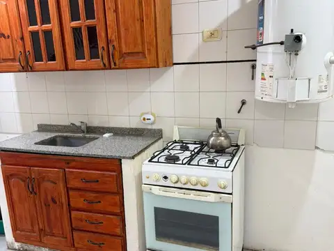 Departamento en Alquiler en Muñiz, $ 450.000