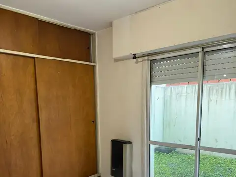 Departamento en Alquiler Permite mascota