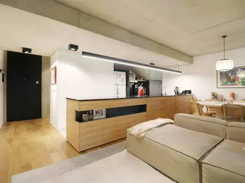 Departamento en Venta de 3 ambientes