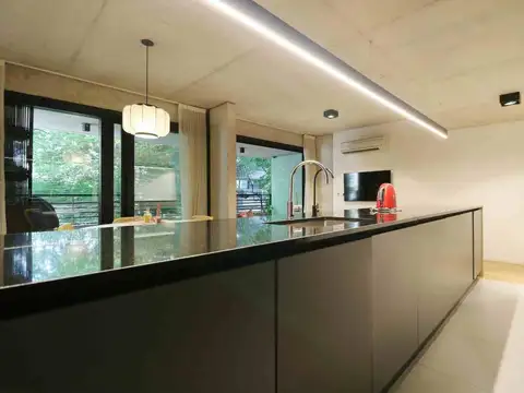 Departamento en Venta en Palermo, USD 460.000