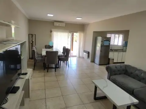 VENTA CASA BARRIO SAN MARCO VILLANUEVA TIGRE
