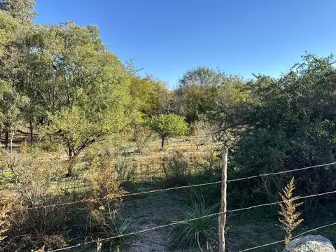 Terreno en Venta en Embalse, Calamuchita