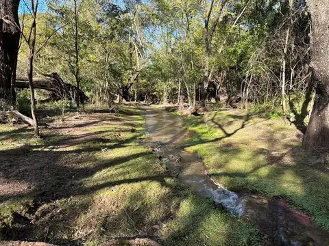 Terreno en Venta en Embalse, USD 40.000