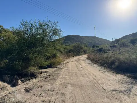 Terreno en Venta en Embalse, USD 40.000