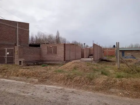Terreno en Venta de 400,0 m2