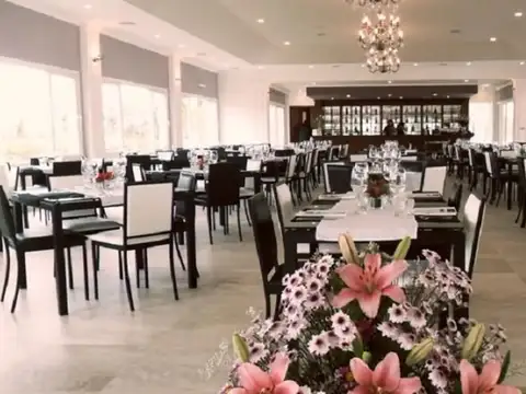 MIRALLAGOS - LOTE PREMIUM CON VISTA AL 2ª PULMON VERDE