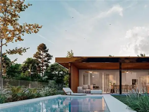 Terreno en Venta de 717,0 m2