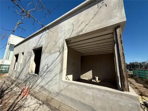 Terreno en Venta de 717,0 m2