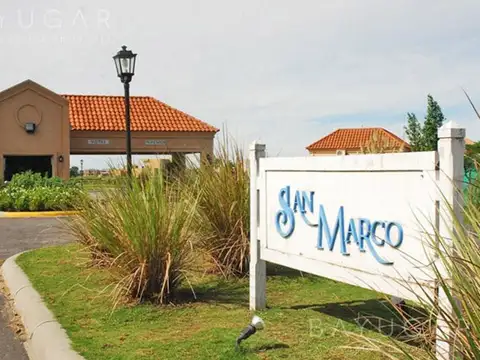 Terreno en Venta en San Marco, USD 285.000