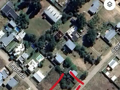 Francisco de Laprida 2033