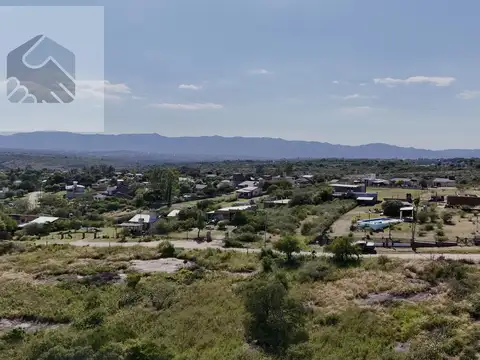 Terreno en Venta en Tanti Lomas, USD 15.000